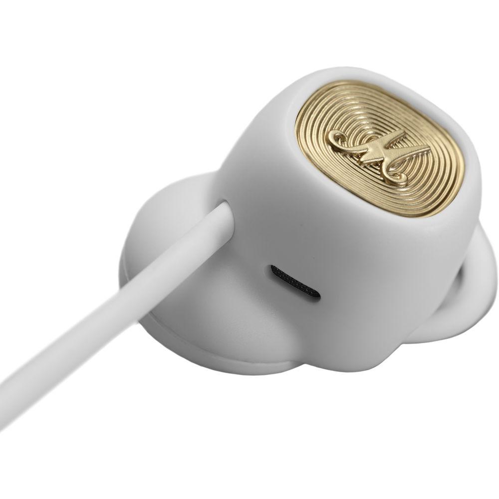 Marshall Audio Minor II Bluetooth In-Ear Headphones