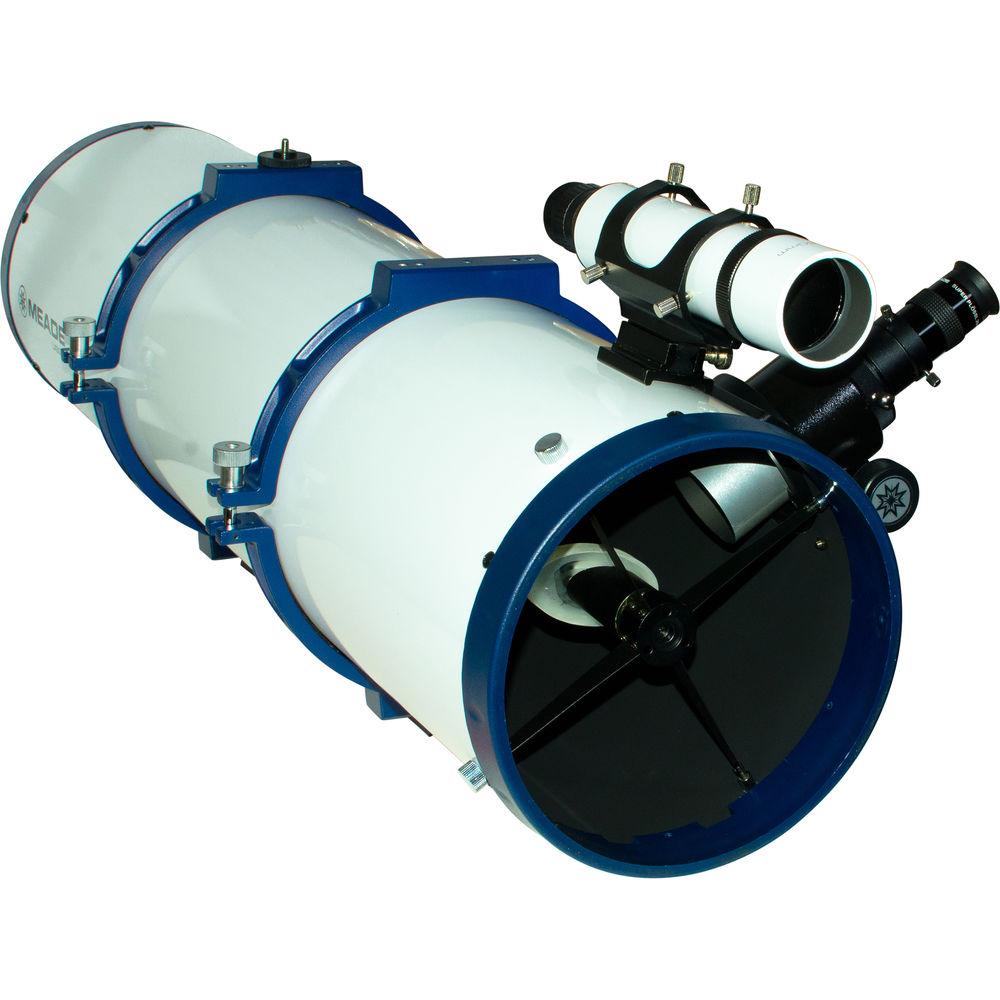 Meade LX85 8" f 5 Reflector Telescope