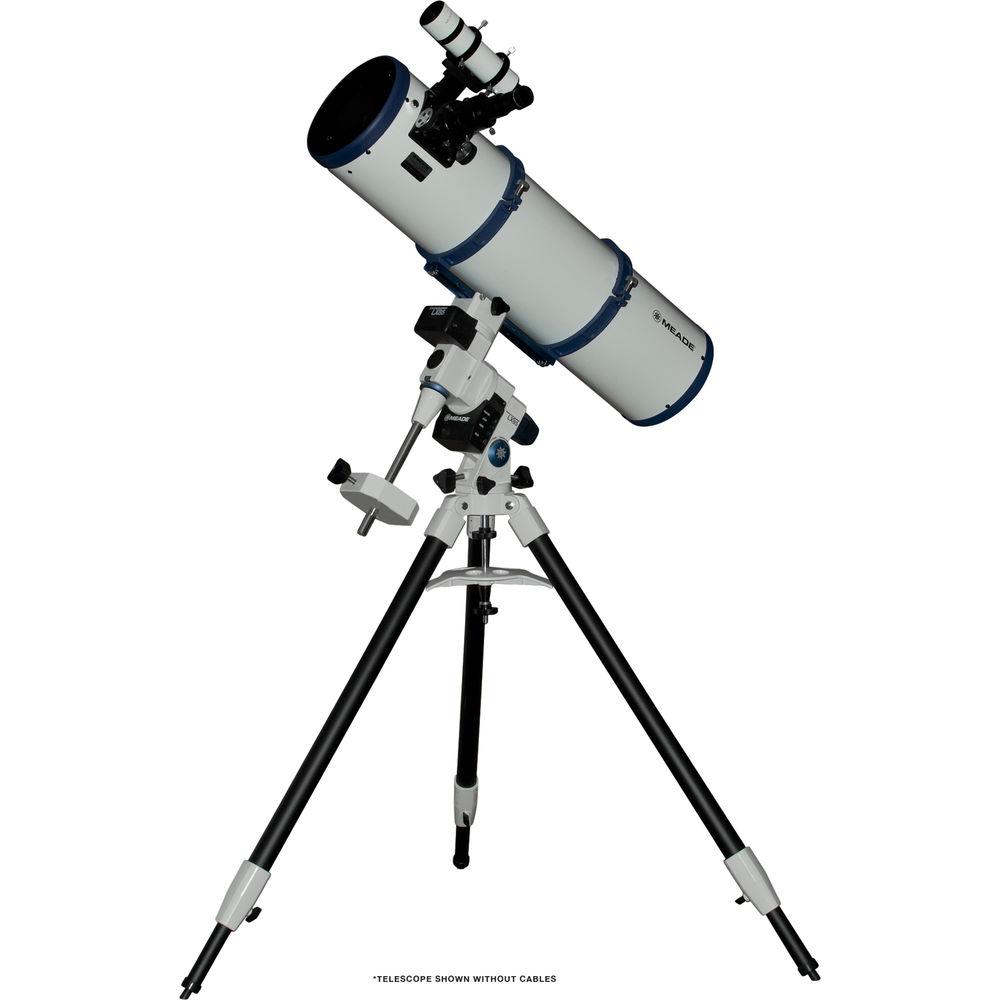 Meade LX85 8" f 5 Reflector Telescope