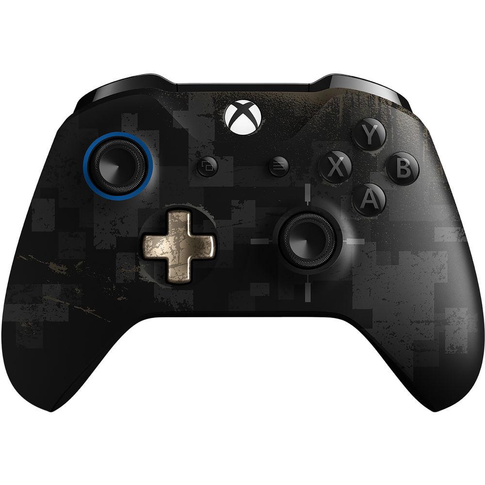 Microsoft Xbox One Wireless Controller