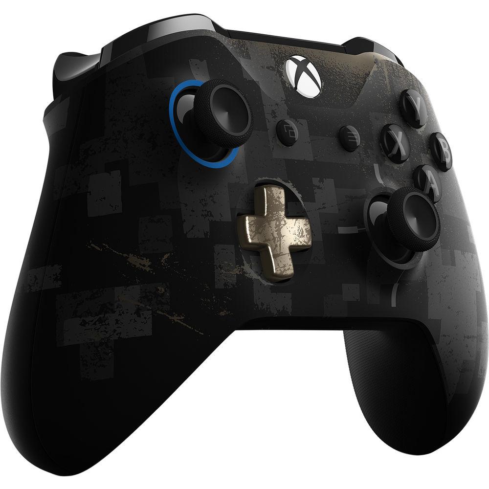 Microsoft Xbox One Wireless Controller