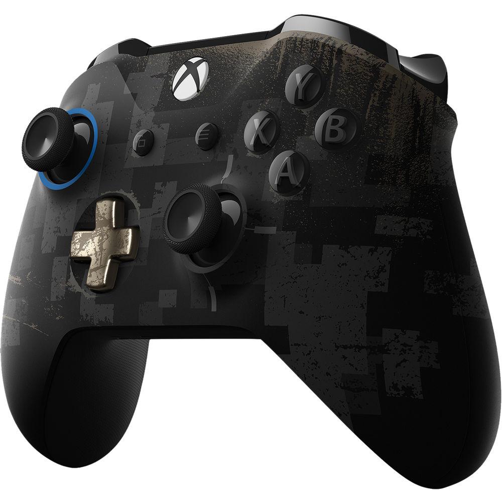 Microsoft Xbox One Wireless Controller
