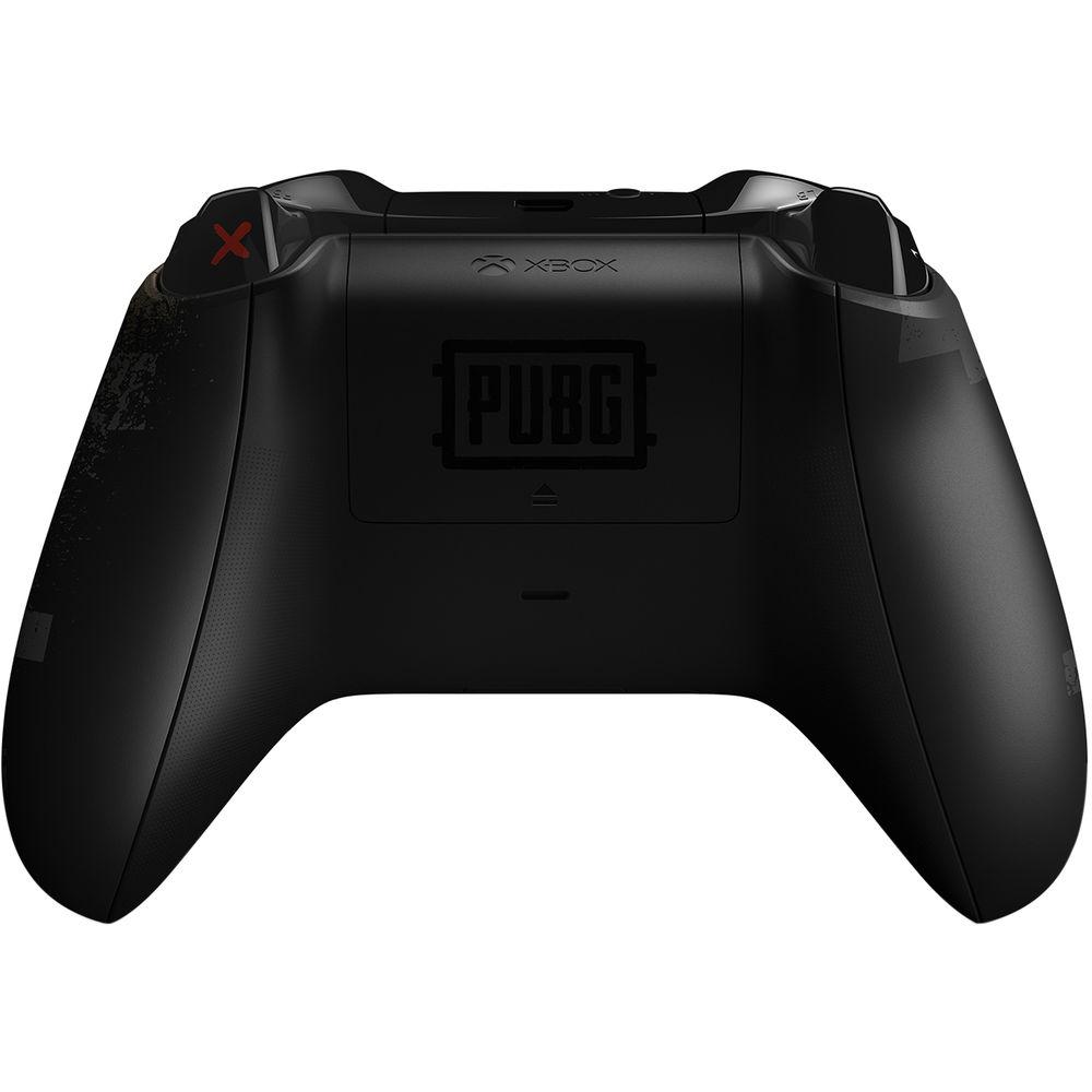 Microsoft Xbox One Wireless Controller