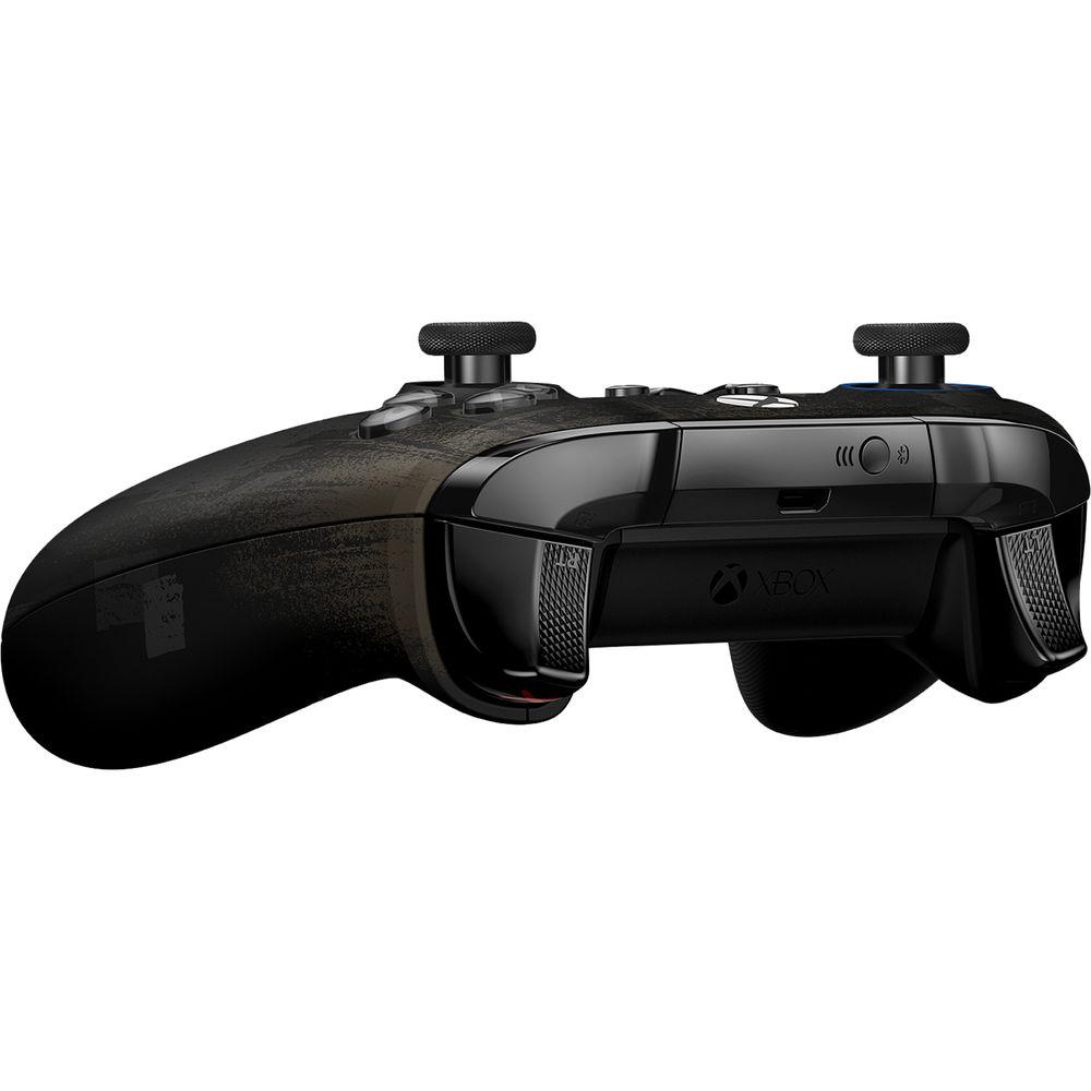 Microsoft Xbox One Wireless Controller