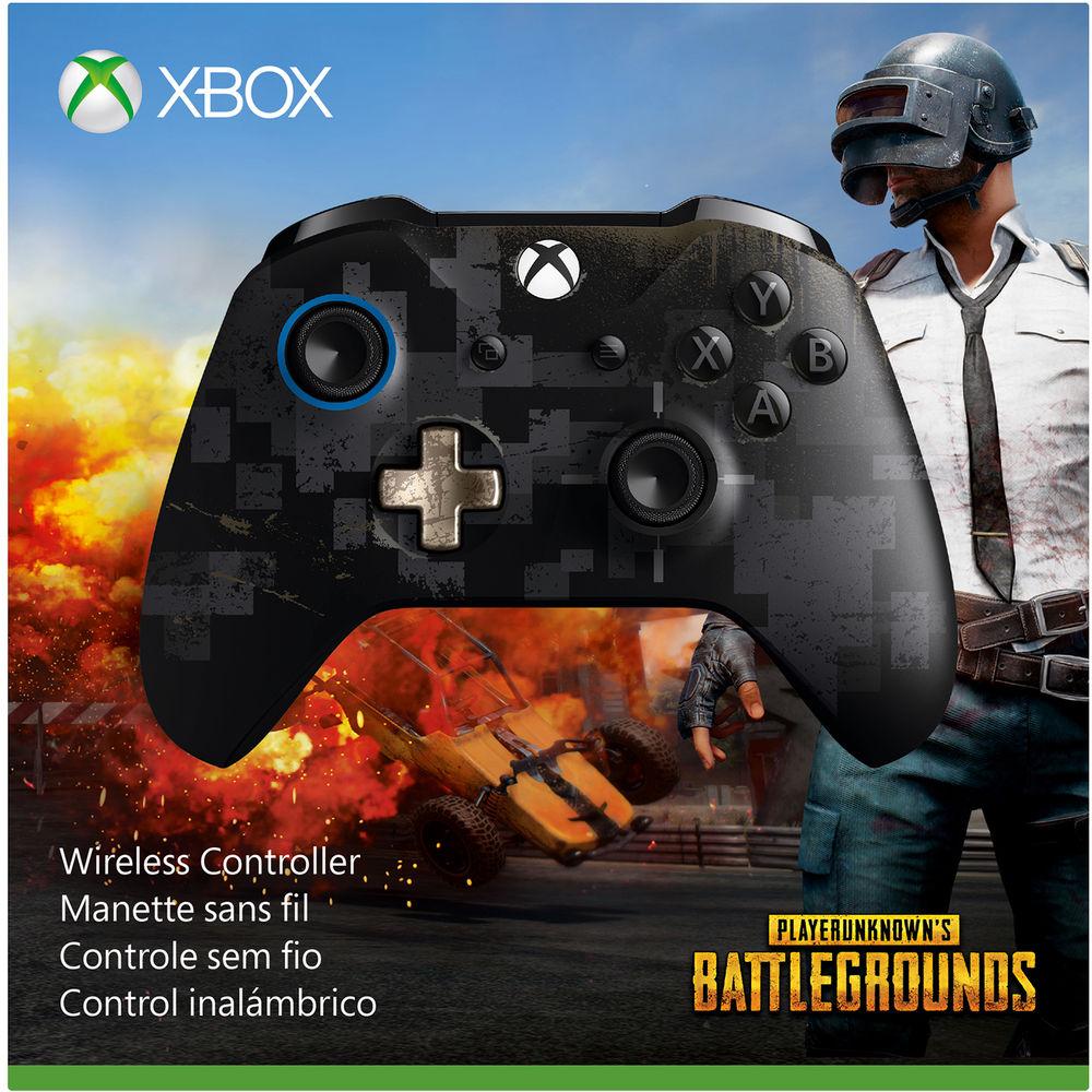Microsoft Xbox One Wireless Controller