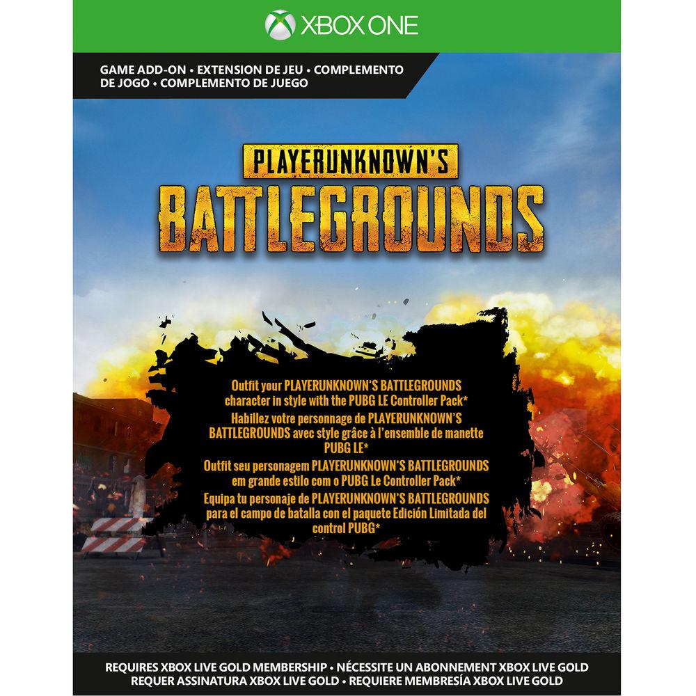 Microsoft Xbox One Wireless Controller