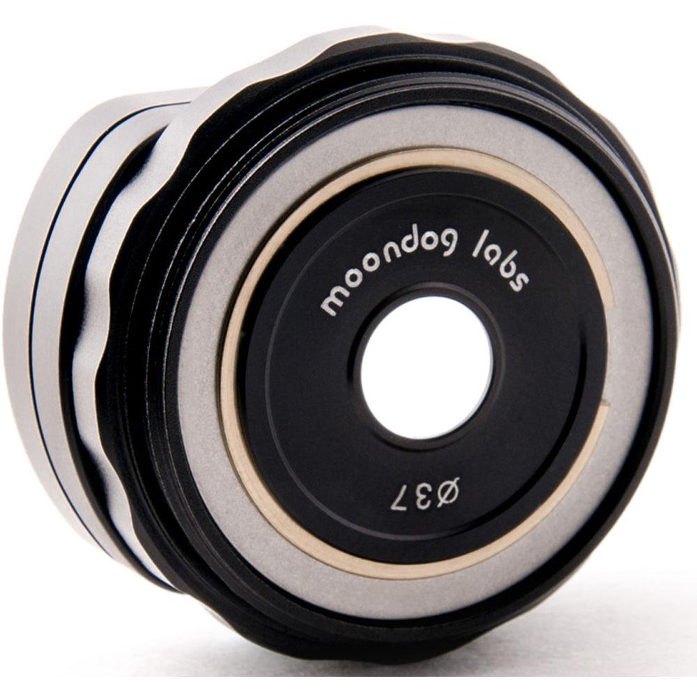 Moondog Labs 1.33x Anamorphic Lens