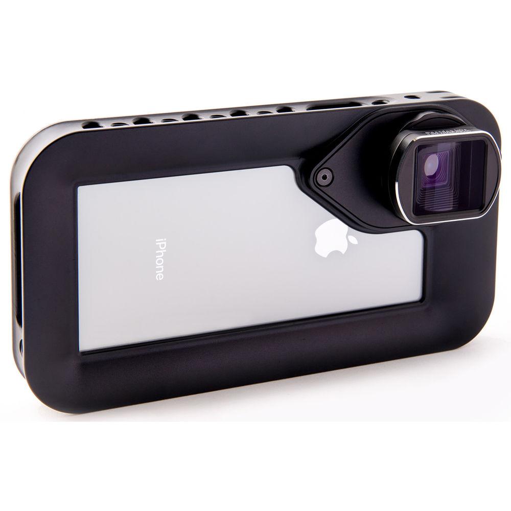 Moondog Labs 1.33x Anamorphic Lens