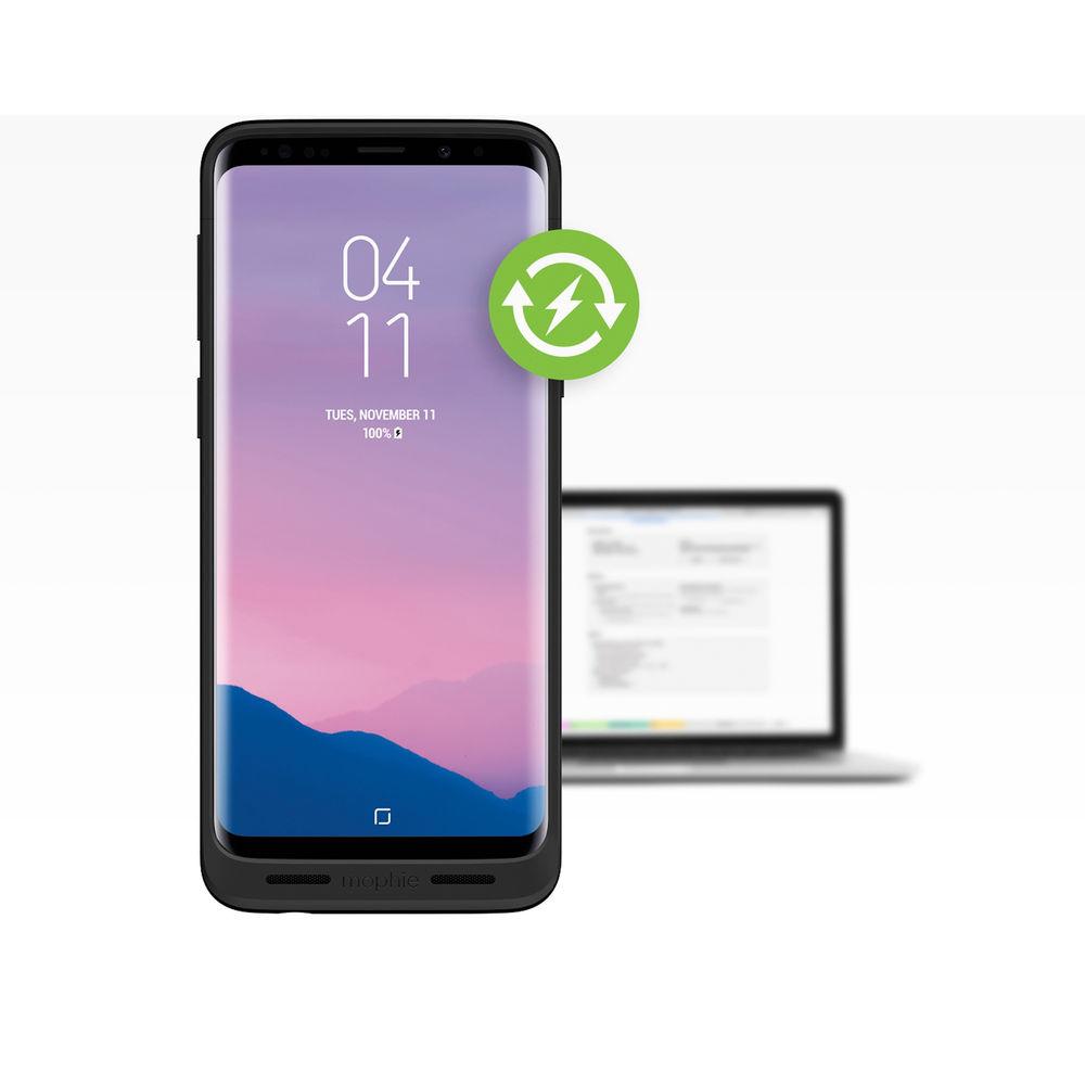 mophie juice pack for Samsung Galaxy S9