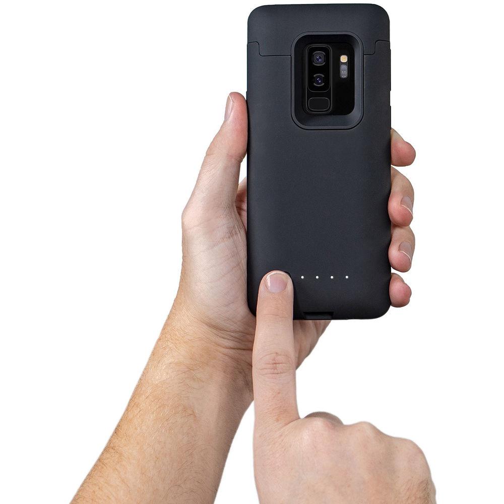 mophie juice pack for Samsung Galaxy S9