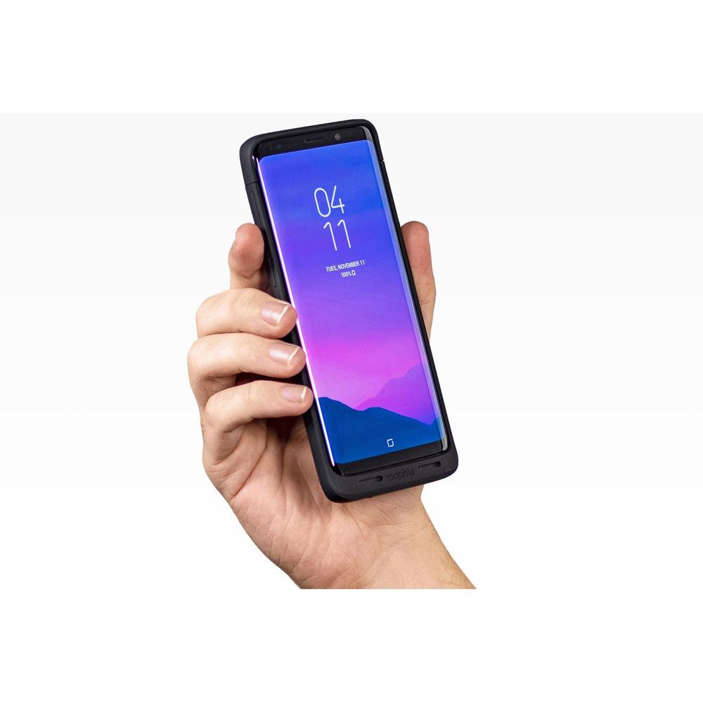 mophie juice pack for Samsung Galaxy S9