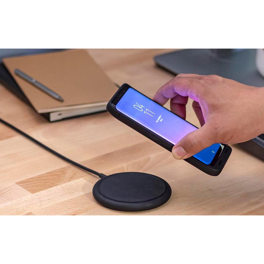 mophie juice pack for Samsung Galaxy S9