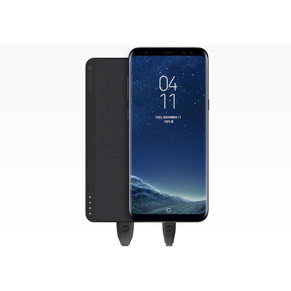 mophie powerstation USB Type-C PD XXL 19,500mAh Power Bank