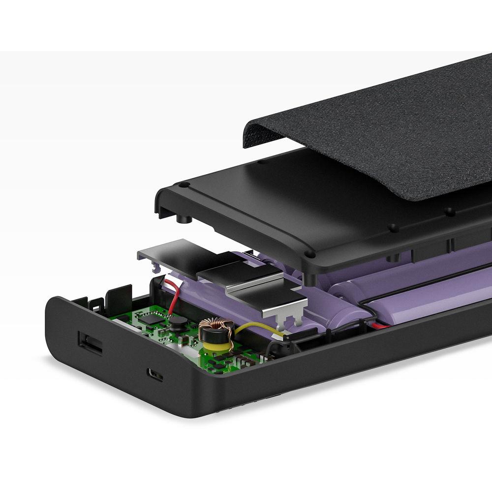 mophie powerstation USB Type-C PD XXL 19,500mAh Power Bank