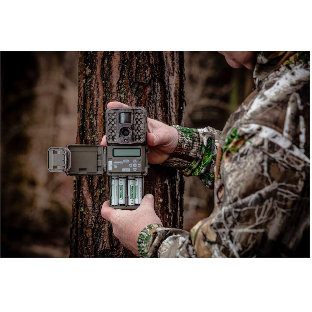 Moultrie M50i Trail Camera
