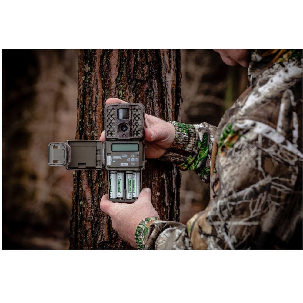 Moultrie M50i Trail Camera
