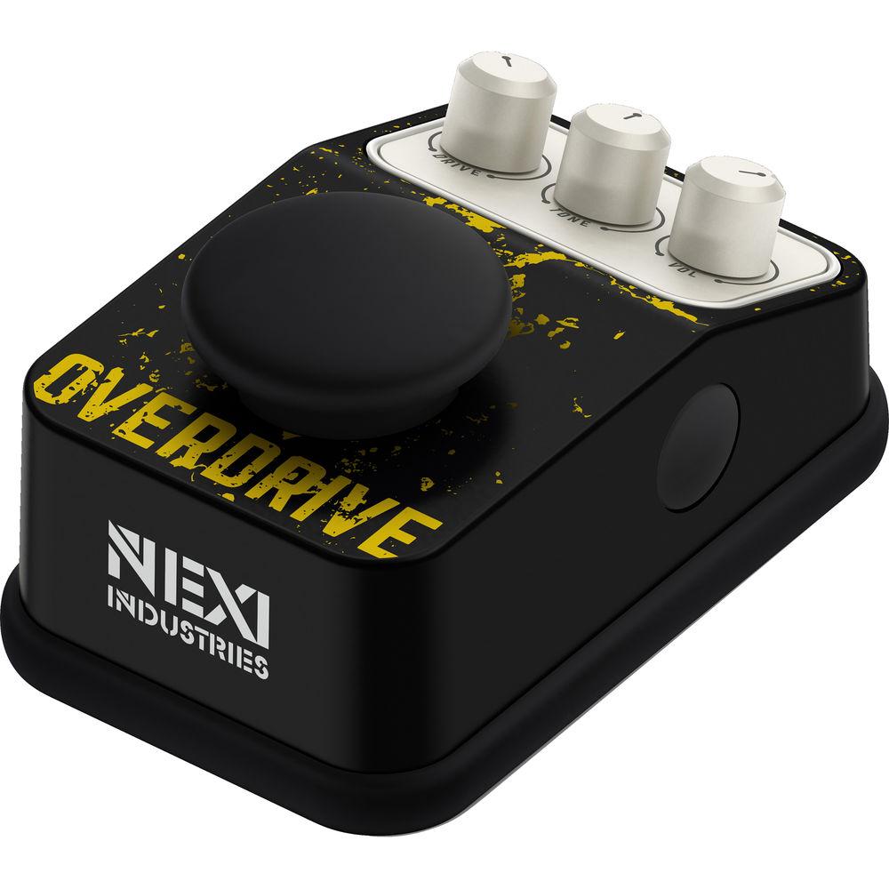 NEXI Industries Urban Series Alternative Starter Pack for Electric Guitar