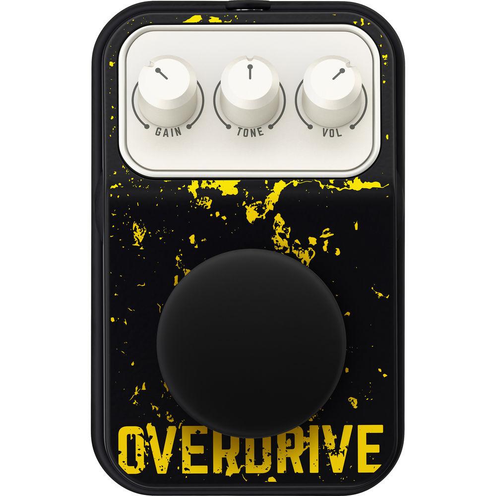 NEXI Industries Urban Series Alternative Starter Pack for Electric Guitar