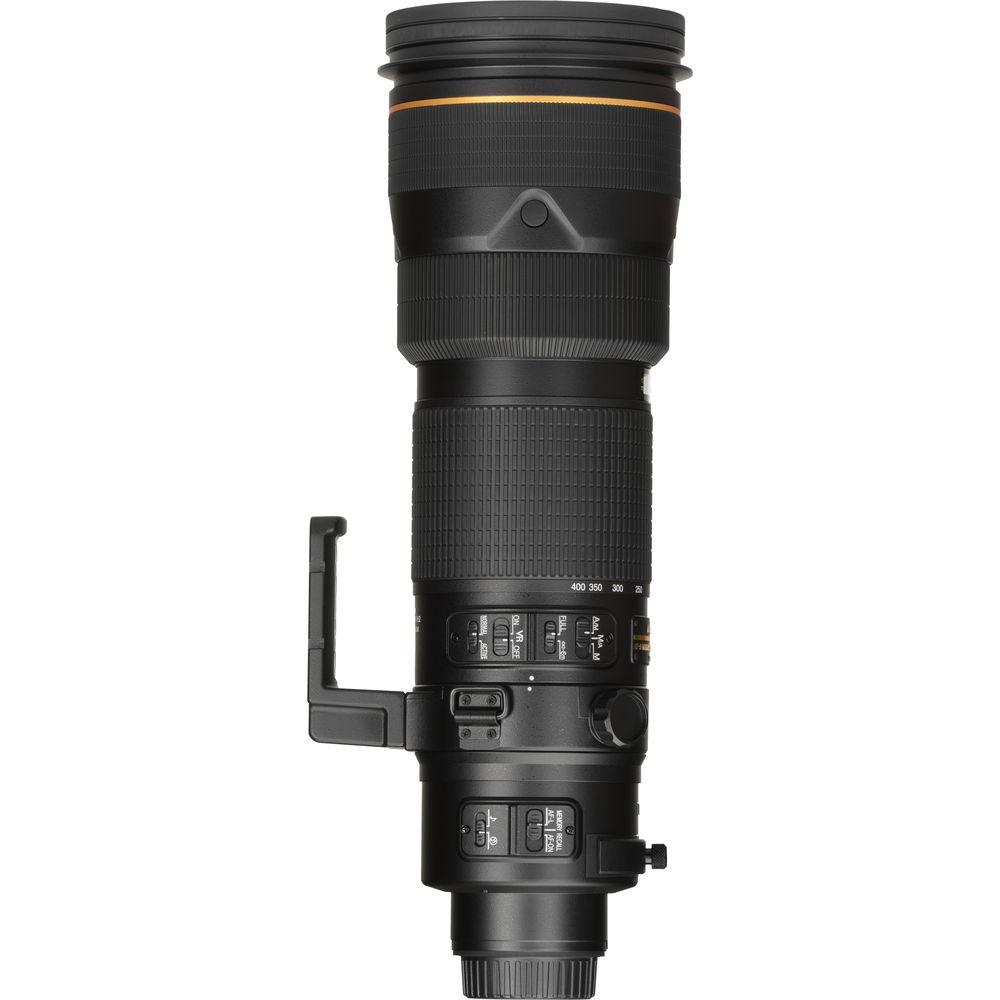Nikon AF-S NIKKOR 200-400mm f 4G ED VR II Lens