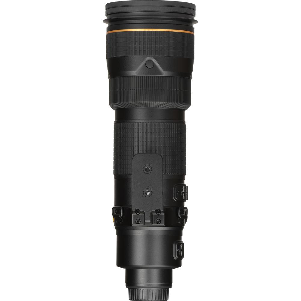 Nikon AF-S NIKKOR 200-400mm f 4G ED VR II Lens