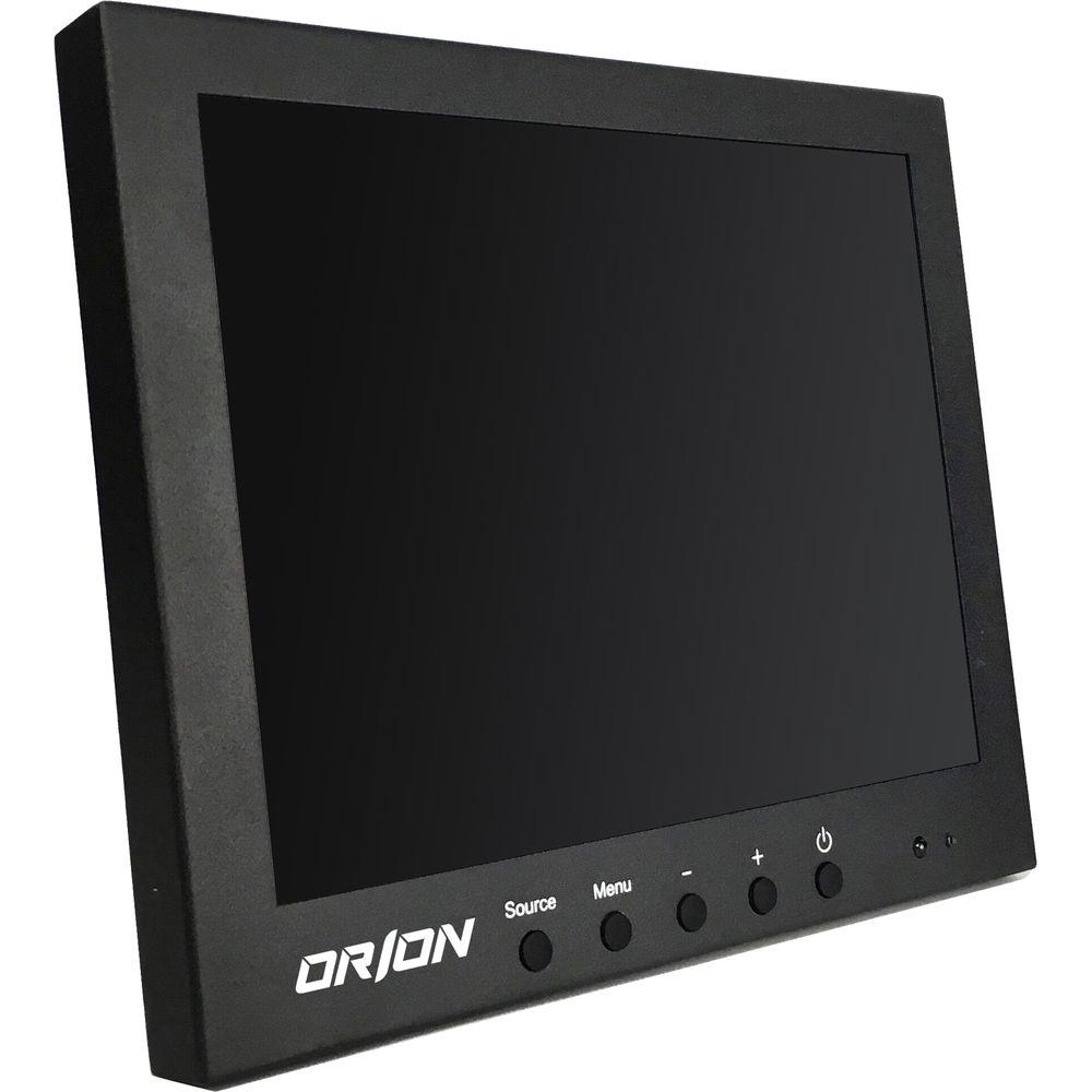 Orion Images Premium Series 9REDC 9.7" LED-Backlit LCD CCTV Monitor