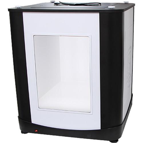 Ortery 2D PhotoBench 120 Computer-Controlled Light Box