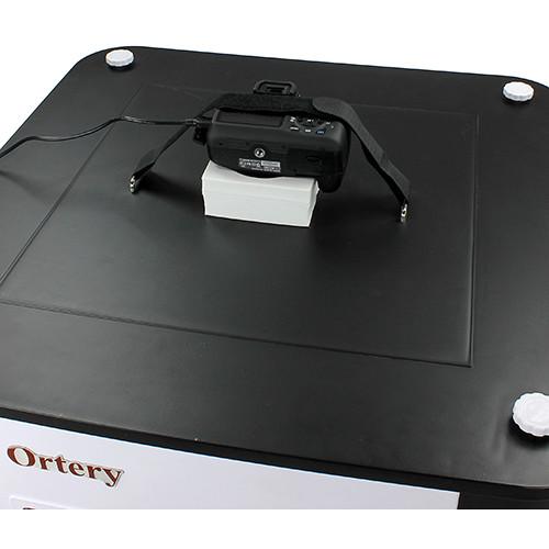 Ortery 2D PhotoBench 120 Computer-Controlled Light Box, Ortery, 2D, PhotoBench, 120, Computer-Controlled, Light, Box