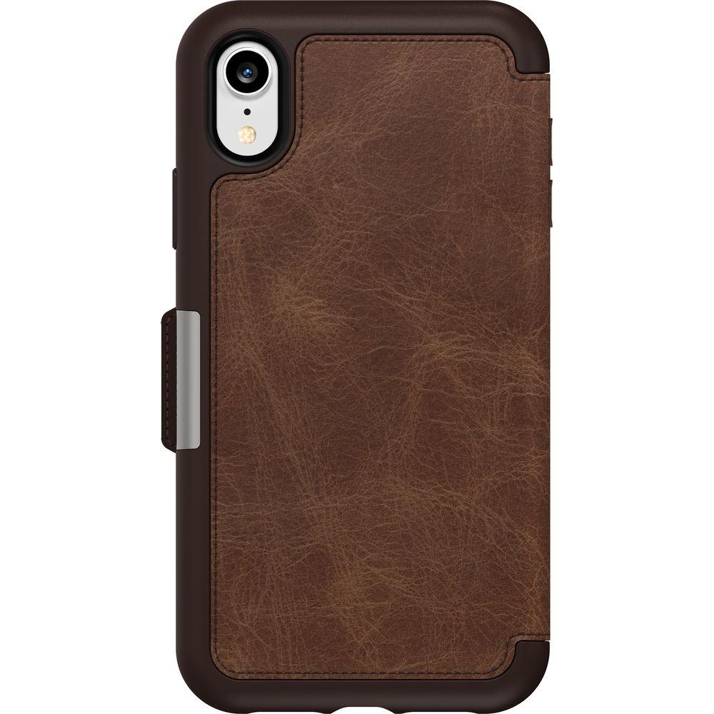 OtterBox Strada Case for iPhone XR