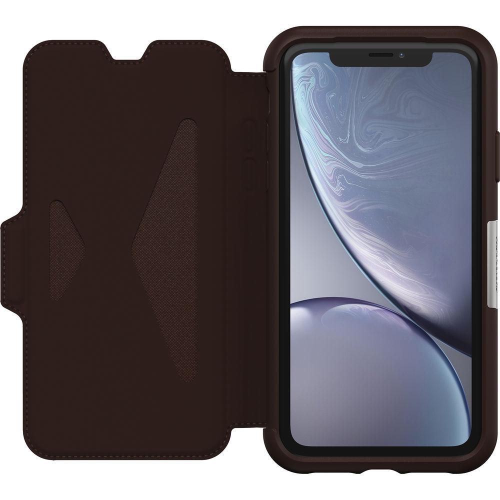 OtterBox Strada Case for iPhone XR