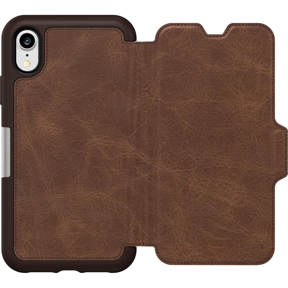 OtterBox Strada Case for iPhone XR