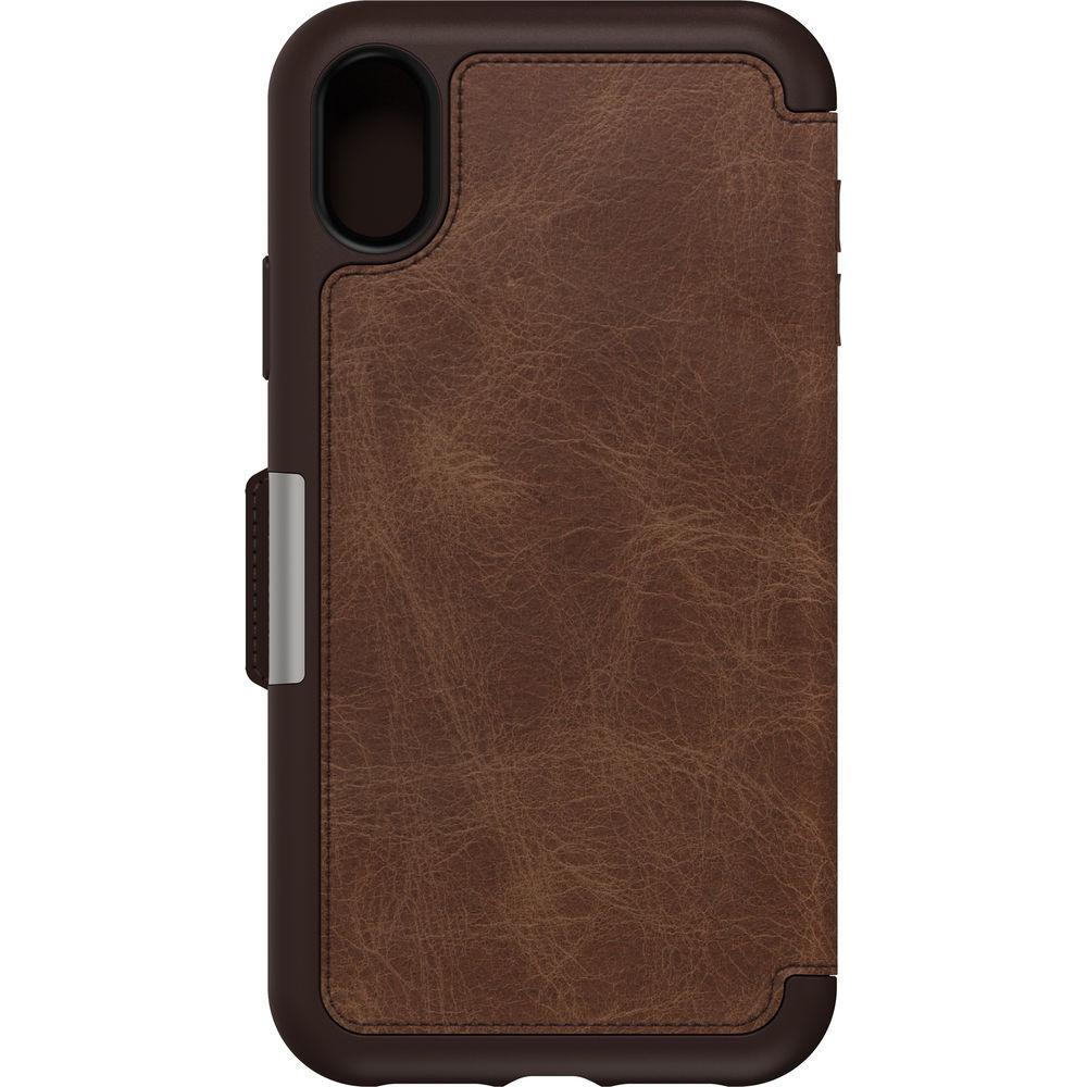 OtterBox Strada Case for iPhone XR