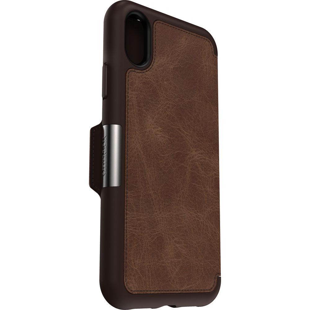 OtterBox Strada Case for iPhone XR