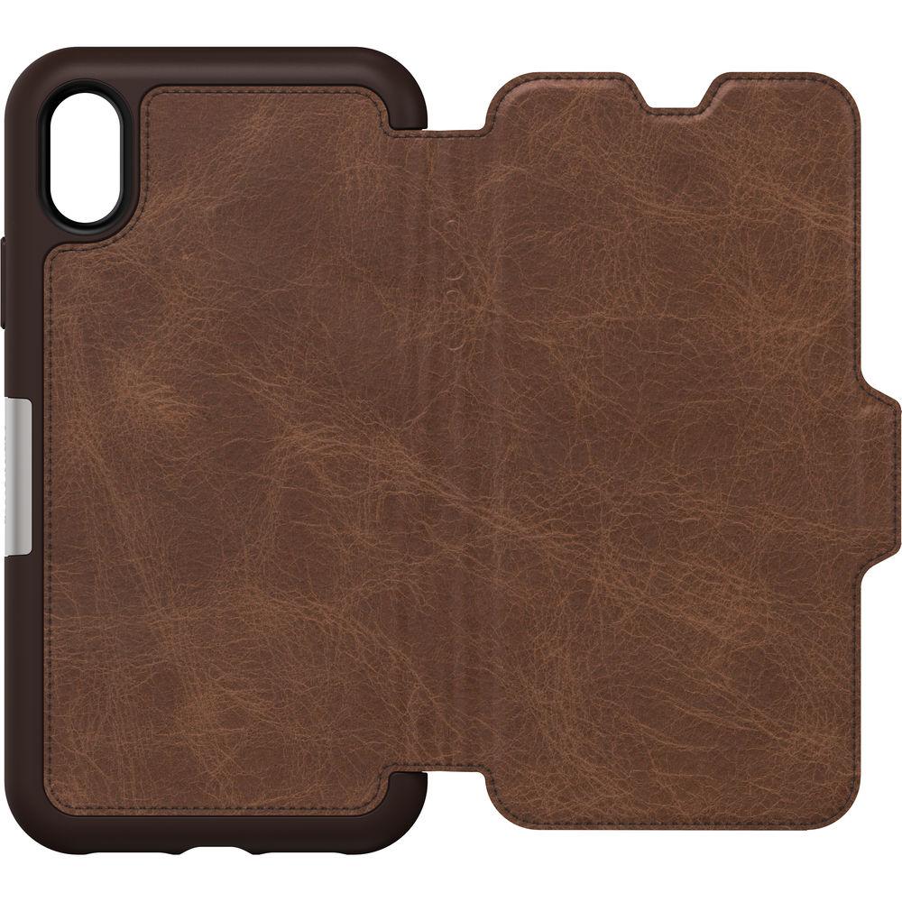OtterBox Strada Case for iPhone XR