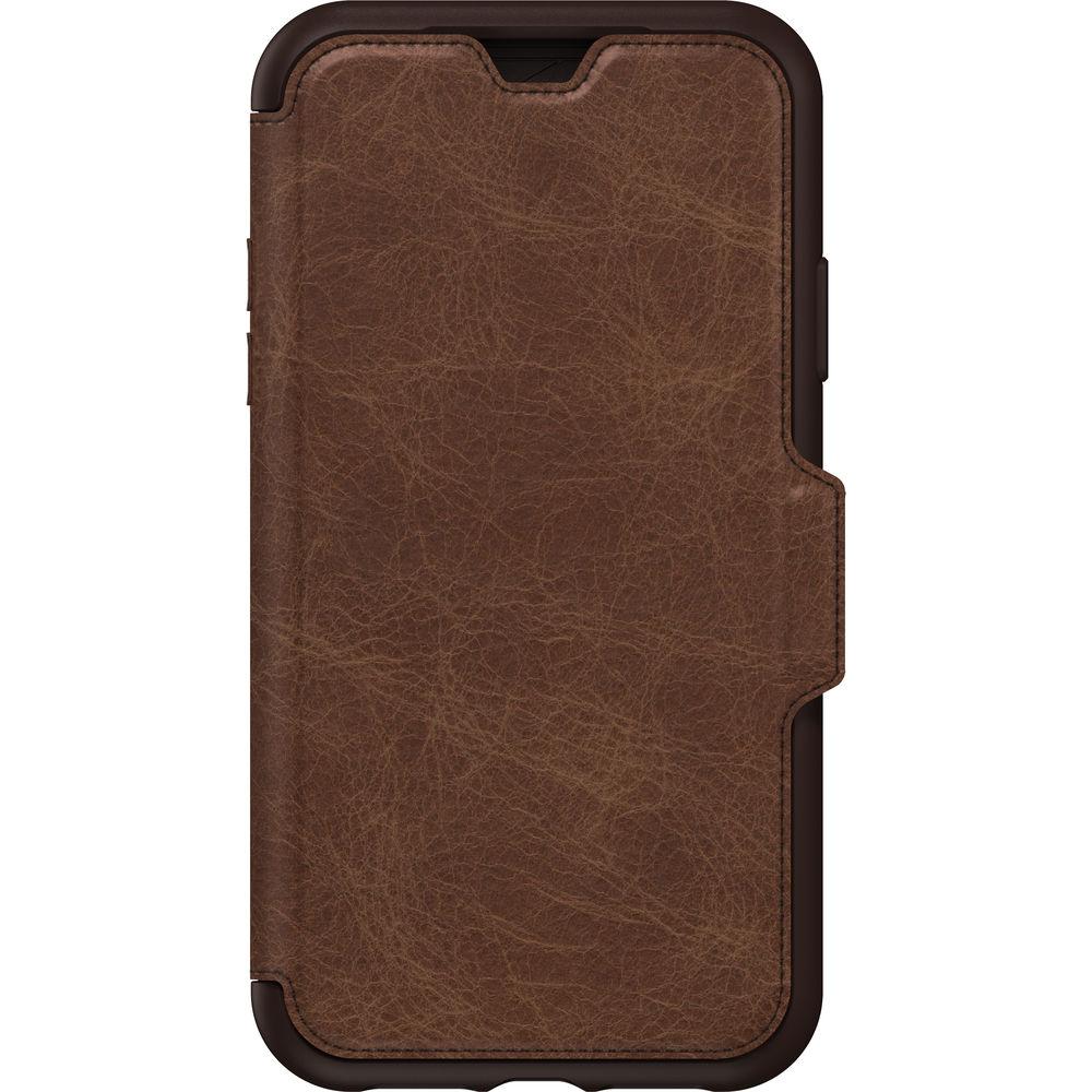 OtterBox Strada Case for iPhone XR