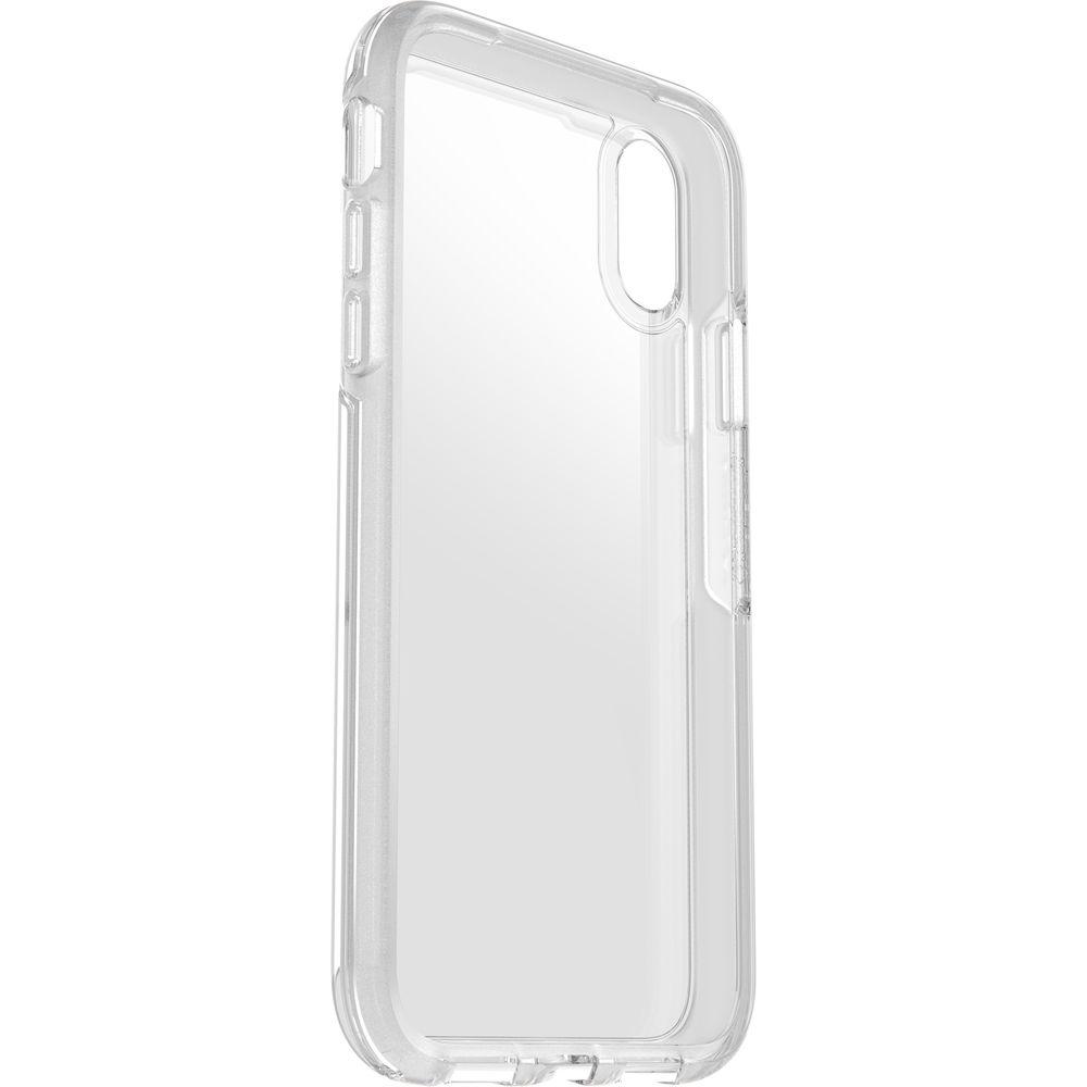 OtterBox Symmetry Series Clear Case for iPhone XR