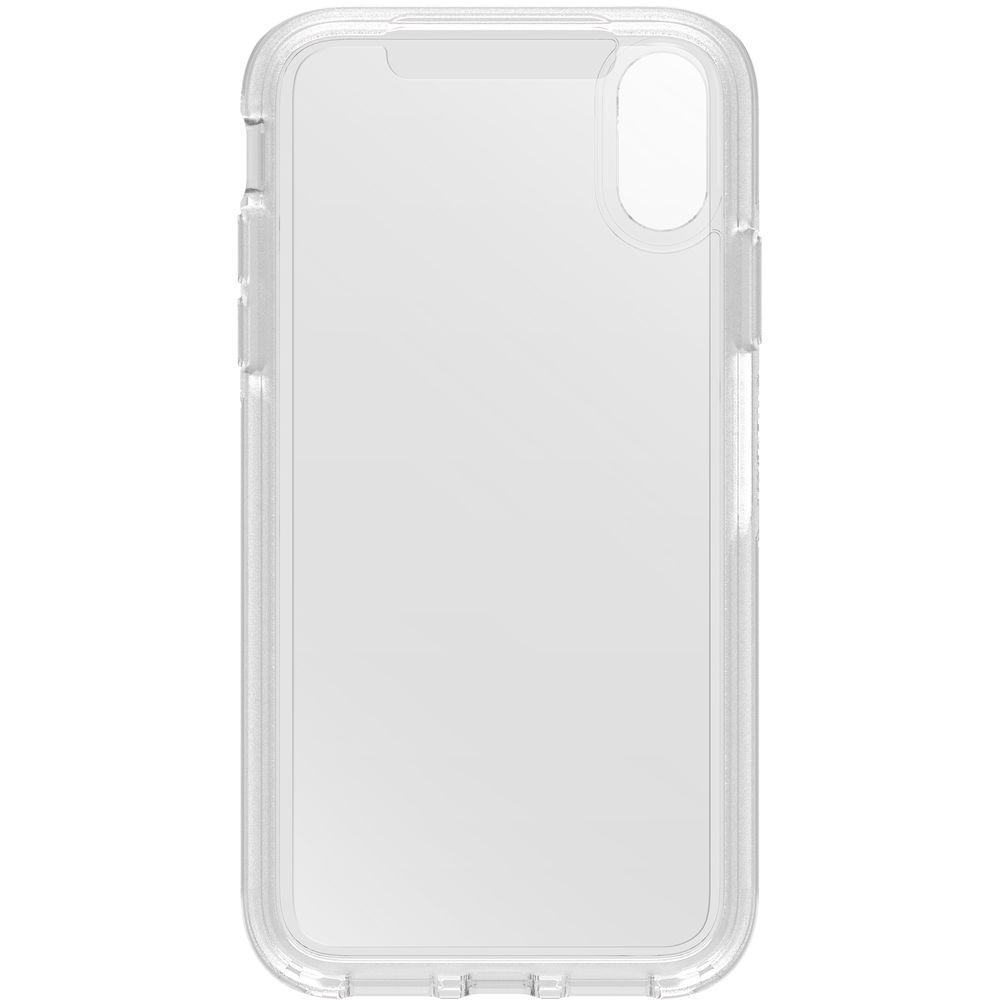 OtterBox Symmetry Series Clear Case for iPhone XR