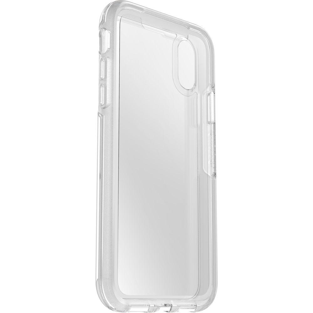 OtterBox Symmetry Series Clear Case for iPhone XR