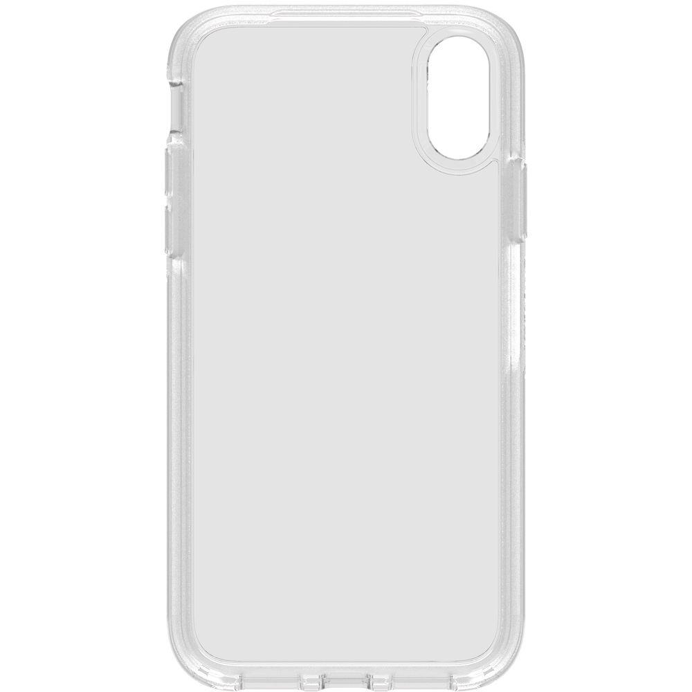 OtterBox Symmetry Series Clear Case for iPhone XR