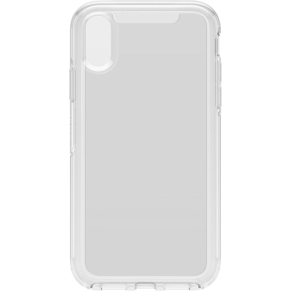 OtterBox Symmetry Series Clear Case for iPhone XR