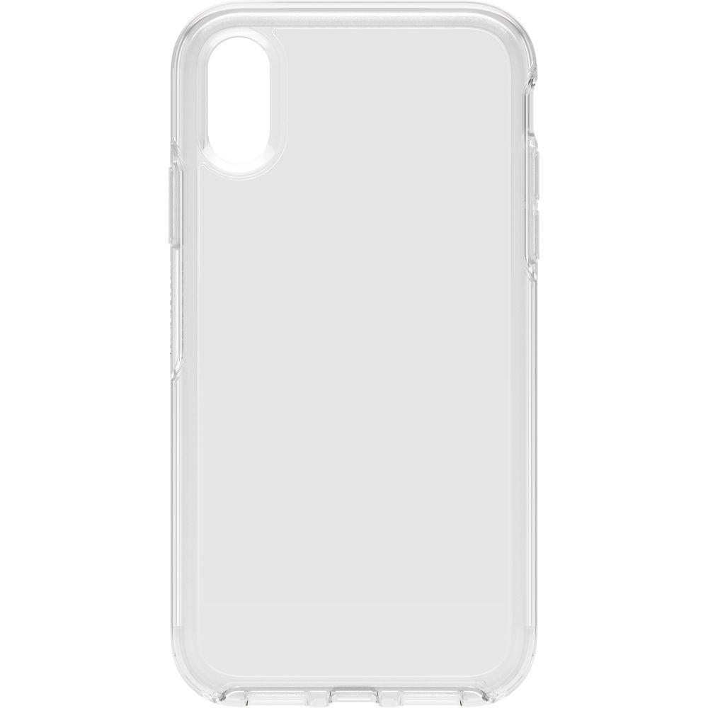 OtterBox Symmetry Series Clear Case for iPhone XR