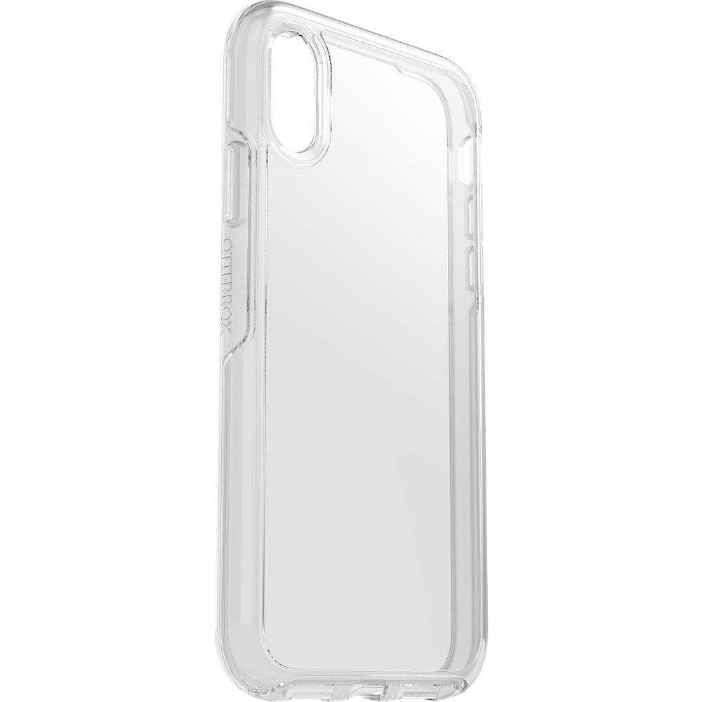 OtterBox Symmetry Series Clear Case for iPhone XR
