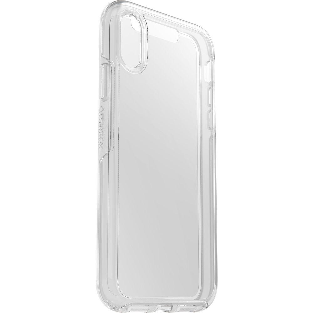 OtterBox Symmetry Series Clear Case for iPhone XR