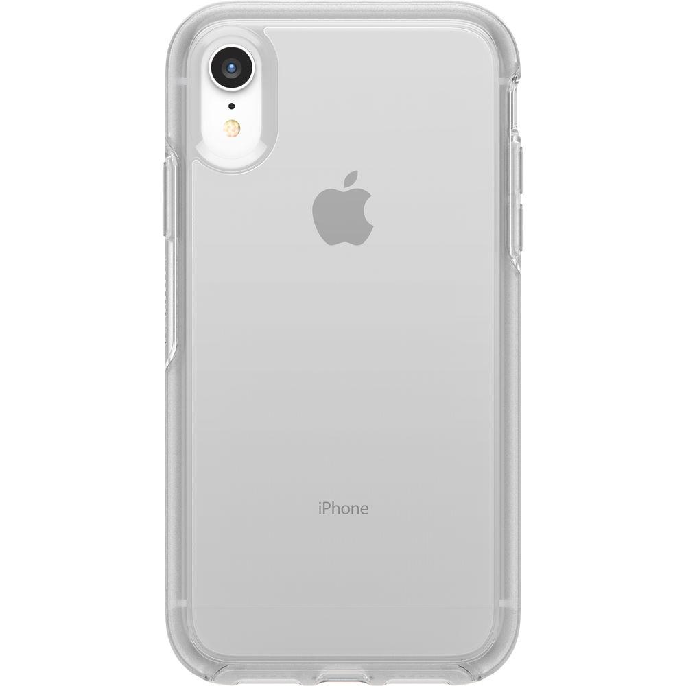 OtterBox Symmetry Series Clear Case for iPhone XR