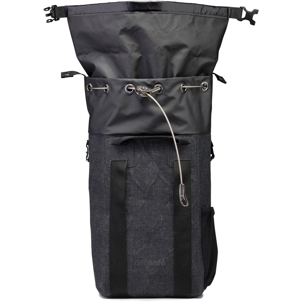 Pacsafe Dry 15L Anti-Theft Portable Safe