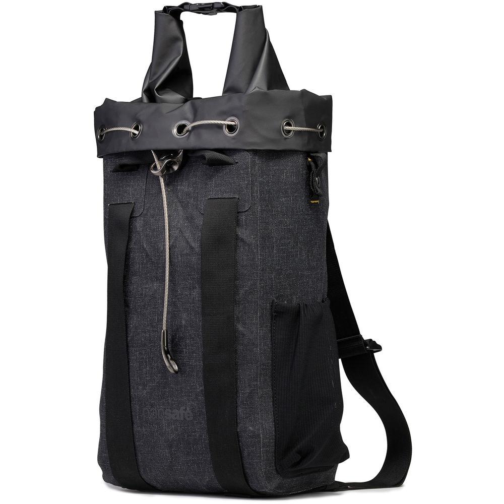 Pacsafe Dry 15L Anti-Theft Portable Safe
