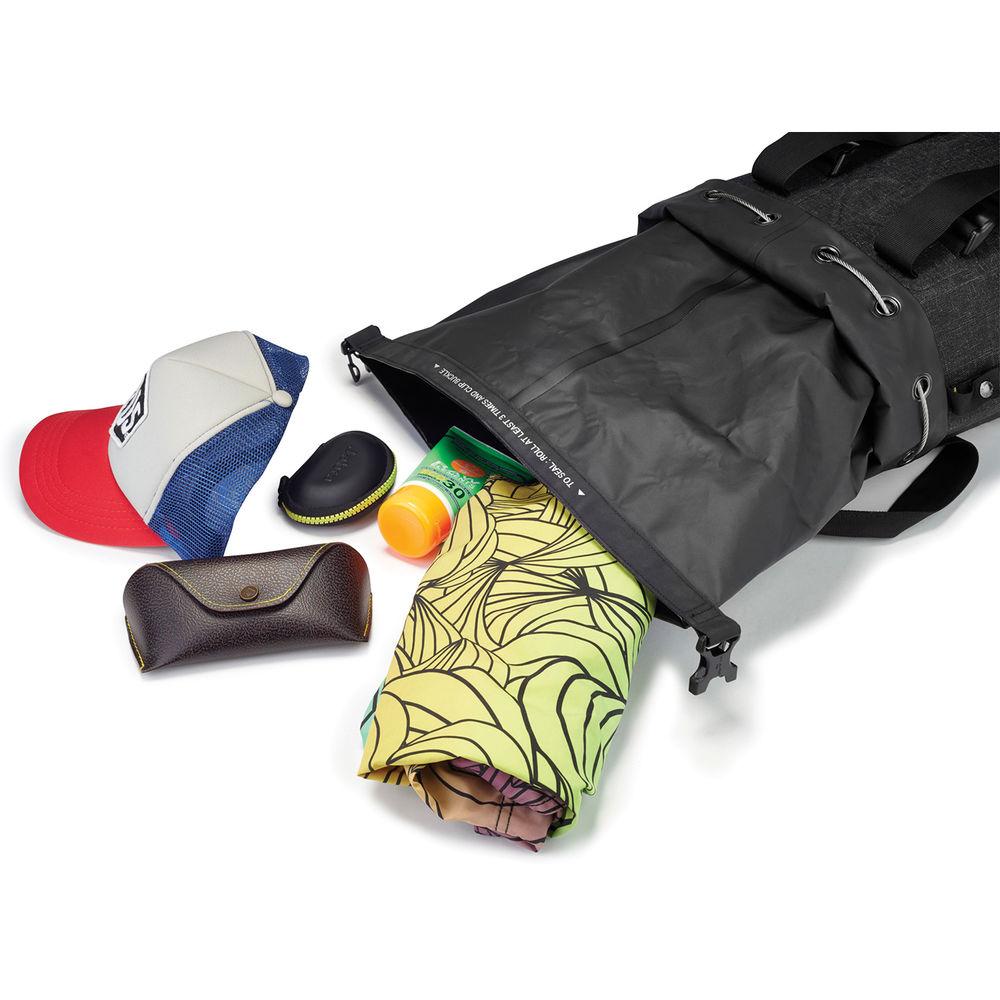 Pacsafe Dry 15L Anti-Theft Portable Safe