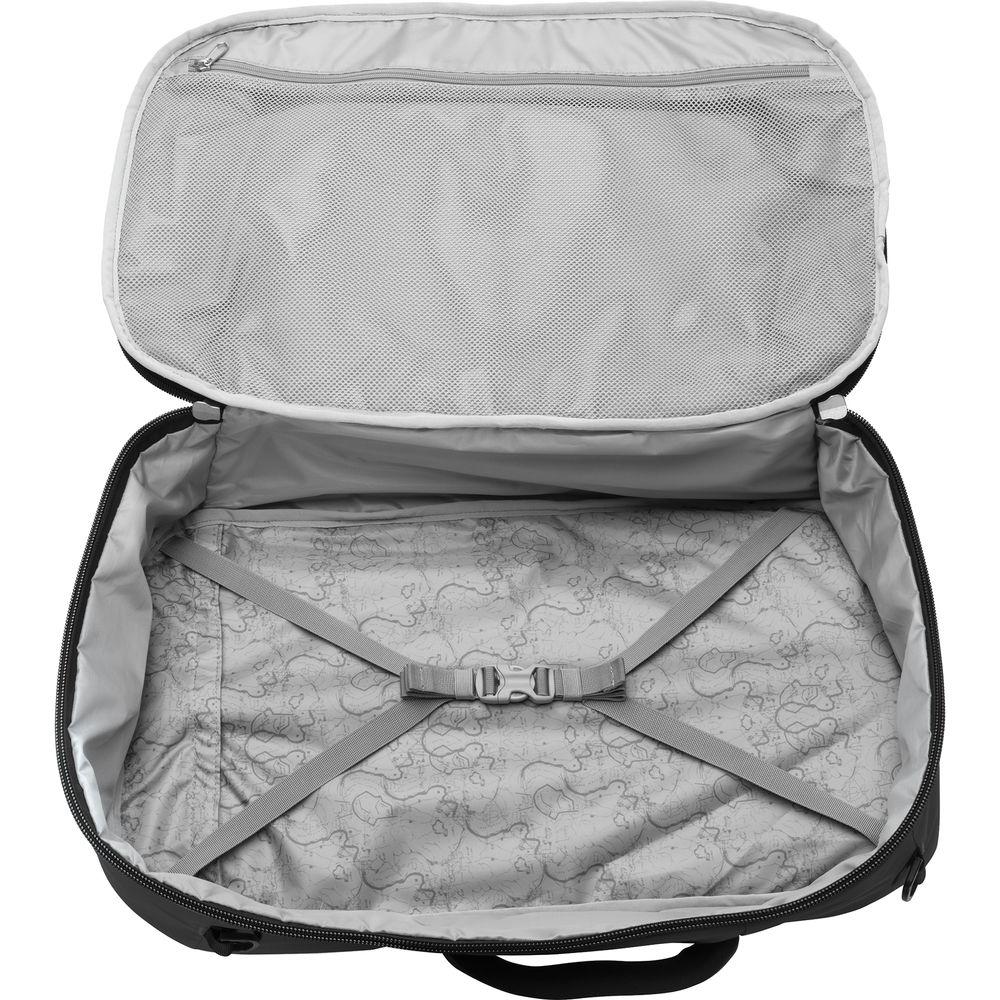 Pacsafe Venturesafe EXP45 Anti-Theft Carry-On Backpack