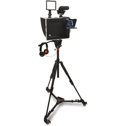 Padcaster Studio for 9.7" iPad