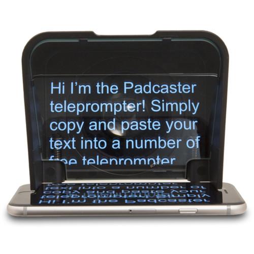 Padcaster Studio for 9.7" iPad