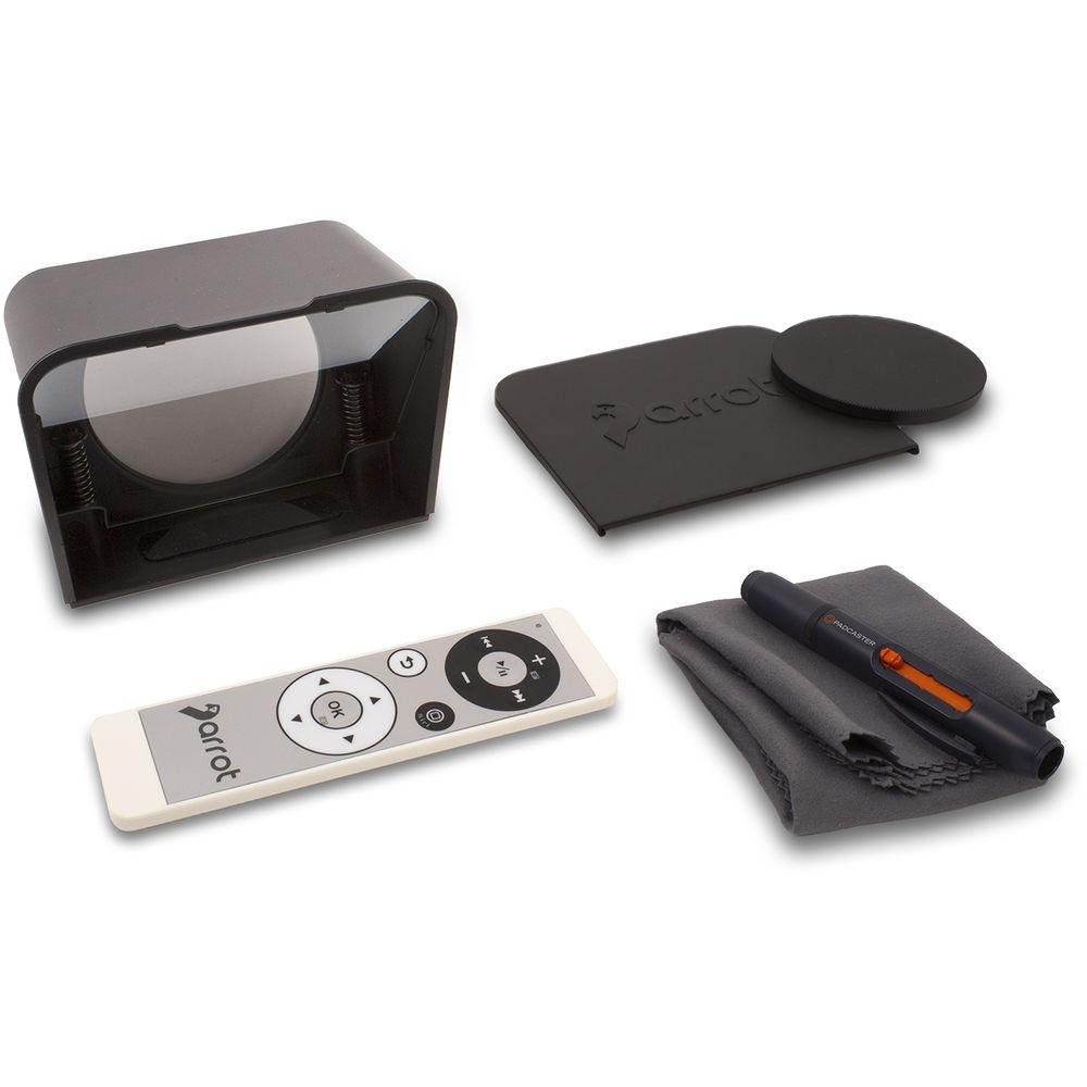 Padcaster Studio for 9.7" iPad